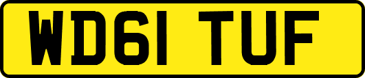 WD61TUF