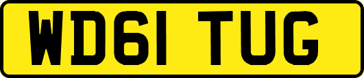 WD61TUG