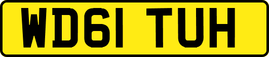 WD61TUH