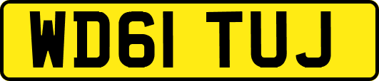 WD61TUJ