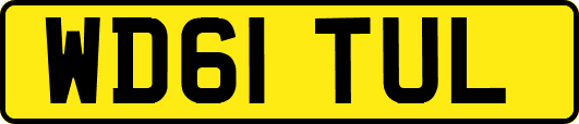 WD61TUL