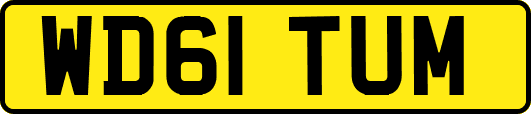 WD61TUM