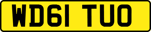 WD61TUO