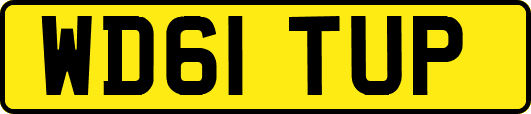 WD61TUP
