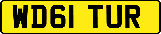 WD61TUR