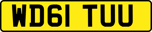 WD61TUU