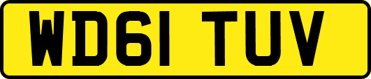 WD61TUV