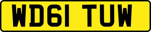 WD61TUW