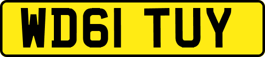 WD61TUY