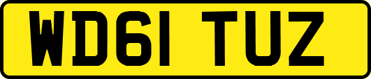 WD61TUZ