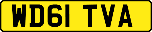 WD61TVA