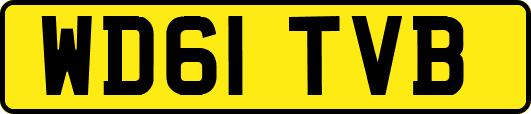 WD61TVB