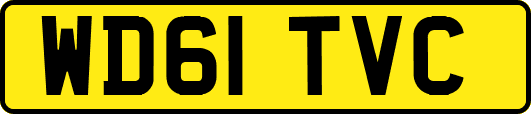 WD61TVC