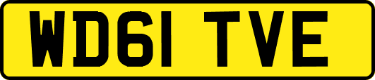 WD61TVE