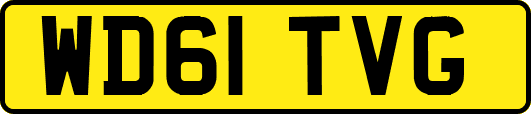 WD61TVG