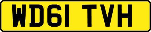 WD61TVH
