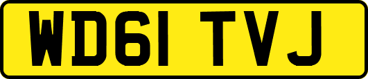 WD61TVJ