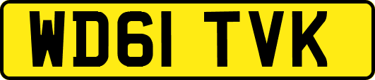 WD61TVK