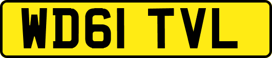 WD61TVL