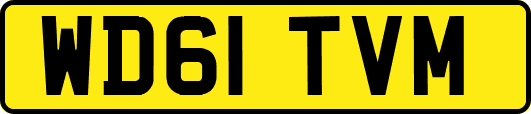 WD61TVM