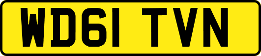 WD61TVN