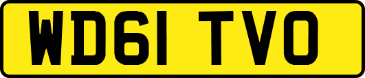 WD61TVO