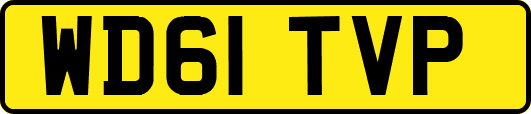 WD61TVP