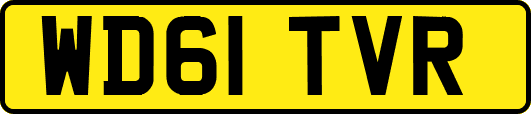 WD61TVR