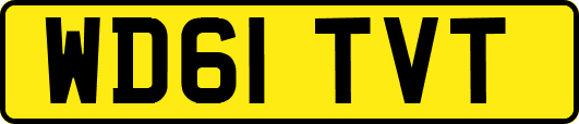 WD61TVT