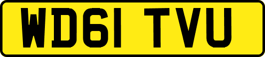 WD61TVU