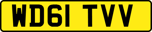 WD61TVV