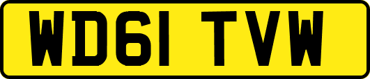 WD61TVW