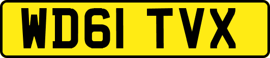 WD61TVX