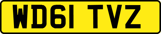 WD61TVZ