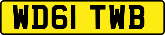 WD61TWB