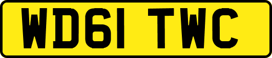 WD61TWC