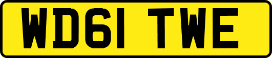WD61TWE