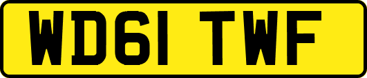 WD61TWF