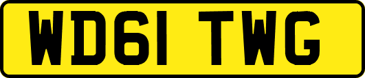 WD61TWG