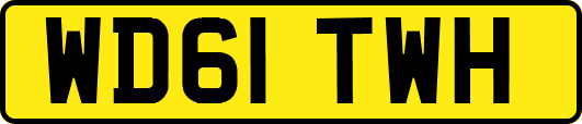 WD61TWH