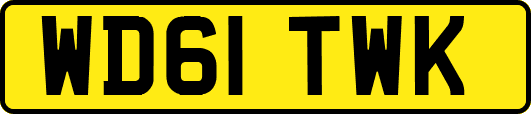 WD61TWK