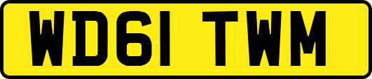 WD61TWM