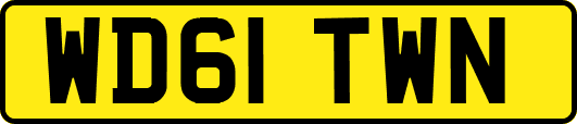 WD61TWN