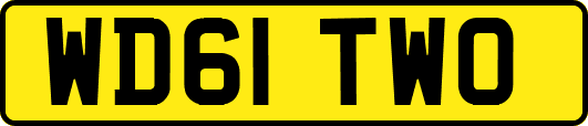 WD61TWO