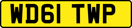 WD61TWP