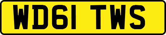 WD61TWS