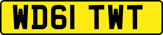 WD61TWT