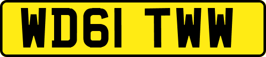WD61TWW