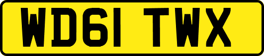 WD61TWX
