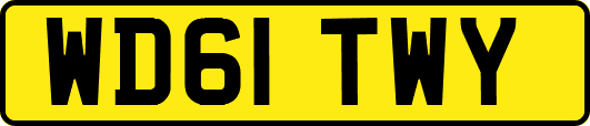 WD61TWY